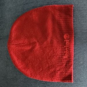 Timberland winter hat